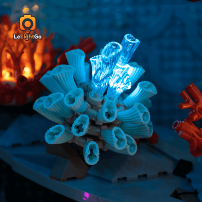 Light Kit For Tropical Aquarium 10366