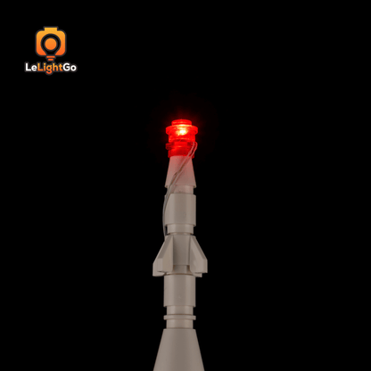 Light Kit For NASA Artemis Space Launch System Rocket 42221