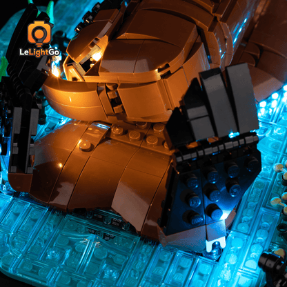 Light Kit For Floating Sea Otters 21366