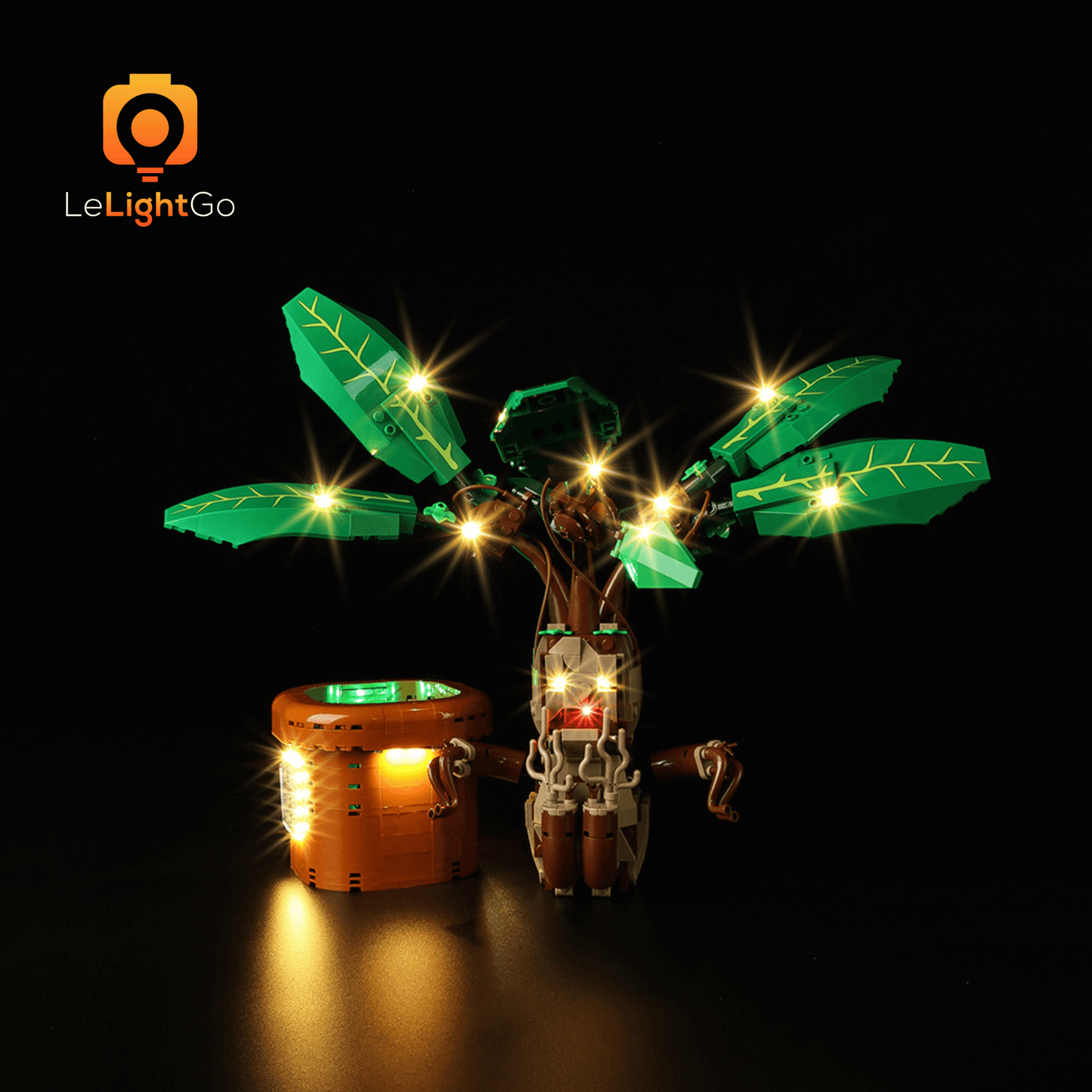 Light Kit For Mandrake 76433