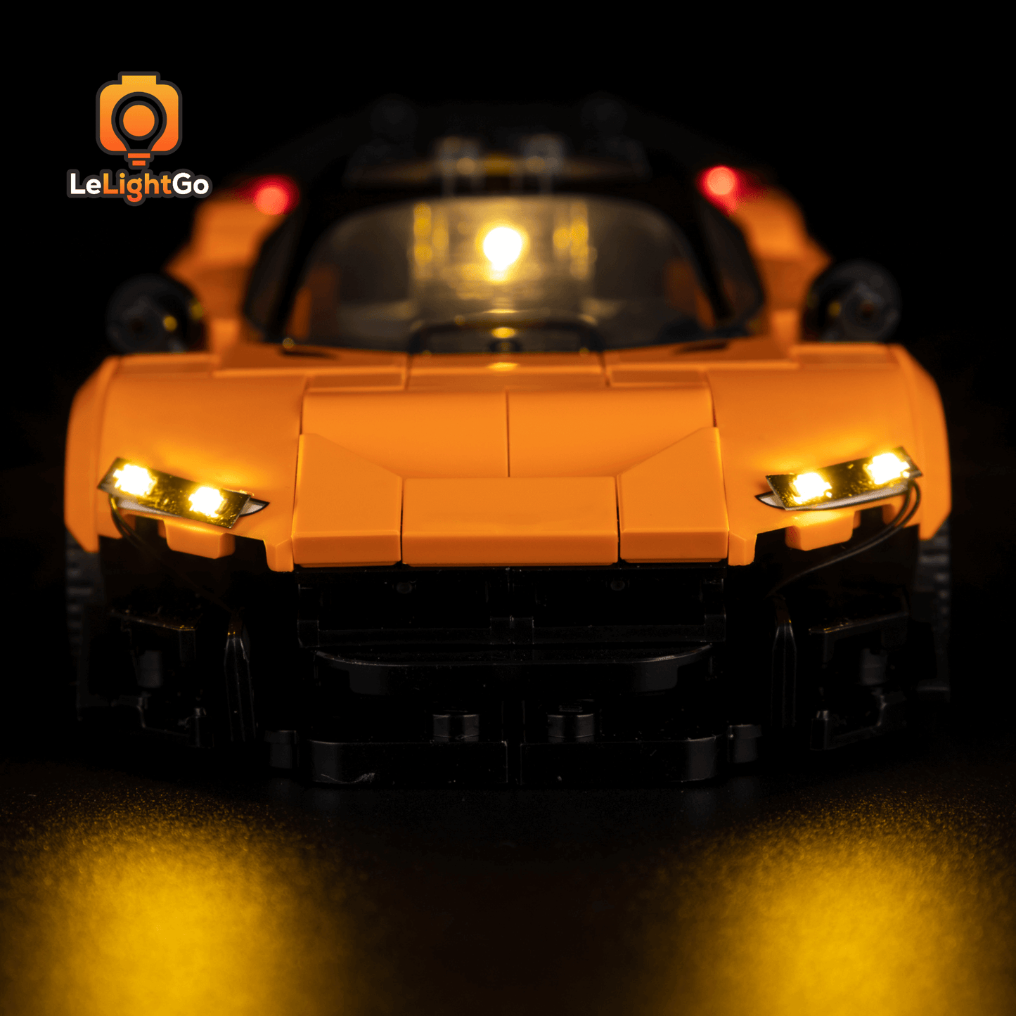 Light Kit For McLaren W1 77257