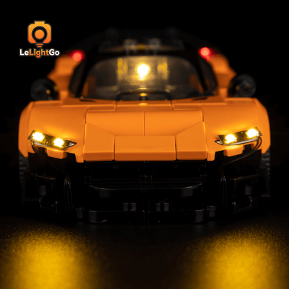 Light Kit For McLaren W1 77257