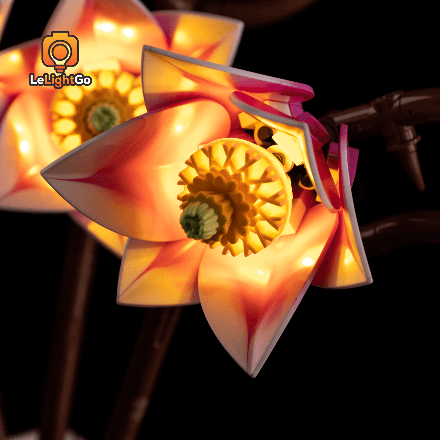 Light Kit For Magnolia Branches 11510