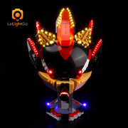 Light Kit For Shadow the Hedgehog 77000