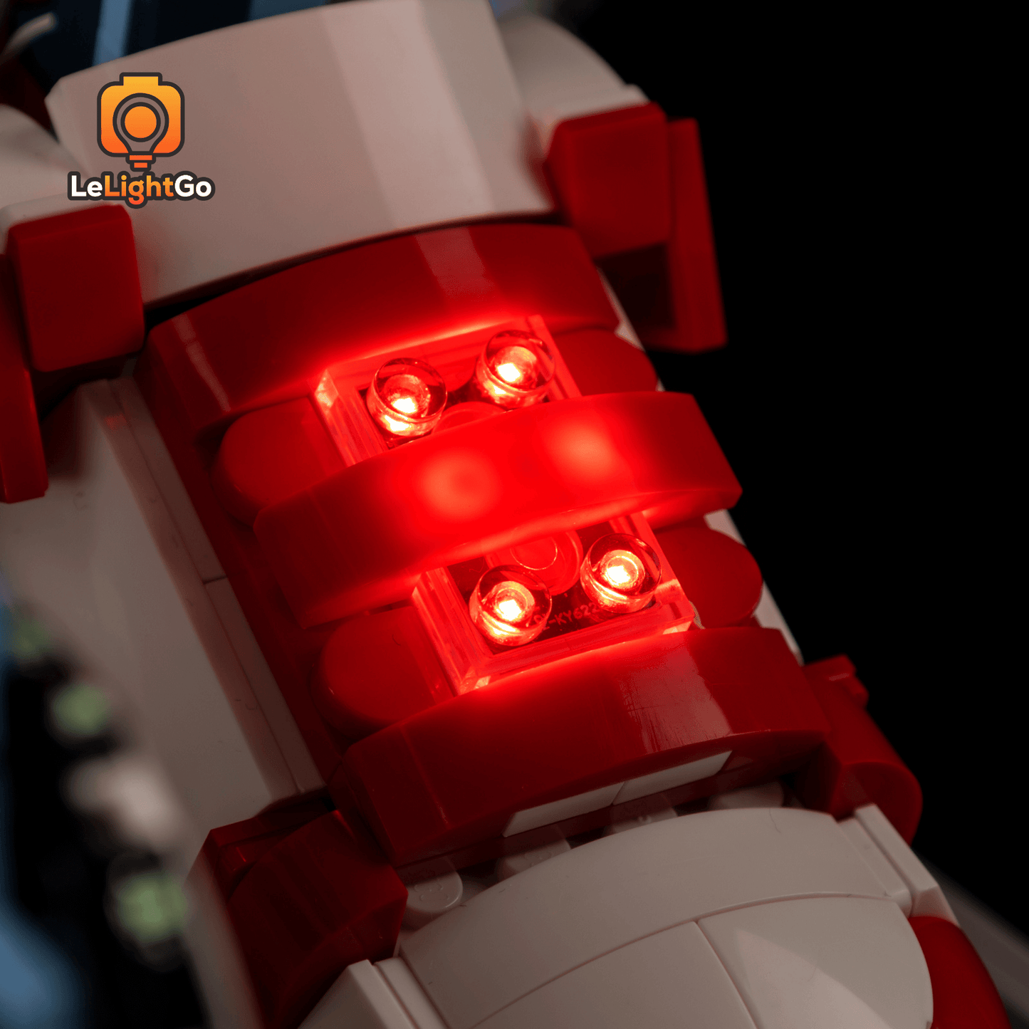 Light Kit For Nike Dunk Trickshot 43021