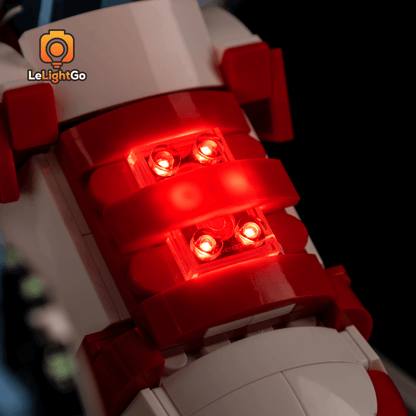 Light Kit For Nike Dunk Trickshot 43021