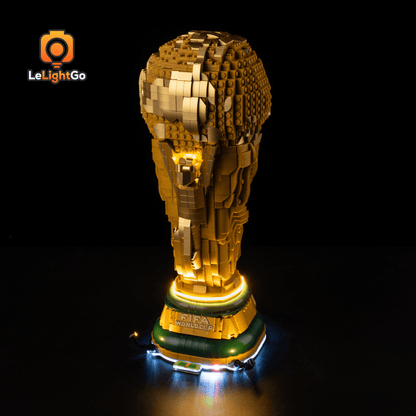 Light Kit For FIFA World Cup Official Trophy 43020