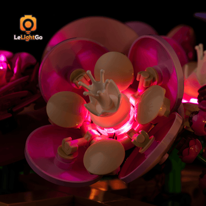 Light Kit For Flower Wall 11503