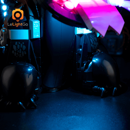 Light Kit For How to Train Your Dragon: Toothless 10375