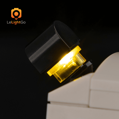 Light Kit For Wild Animals: Panda Family 31165