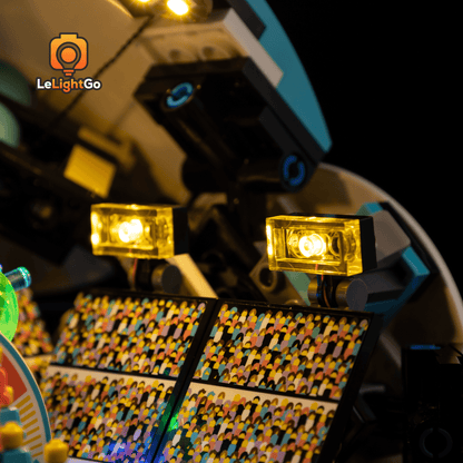 Light Kit For Soccer Ball 43019