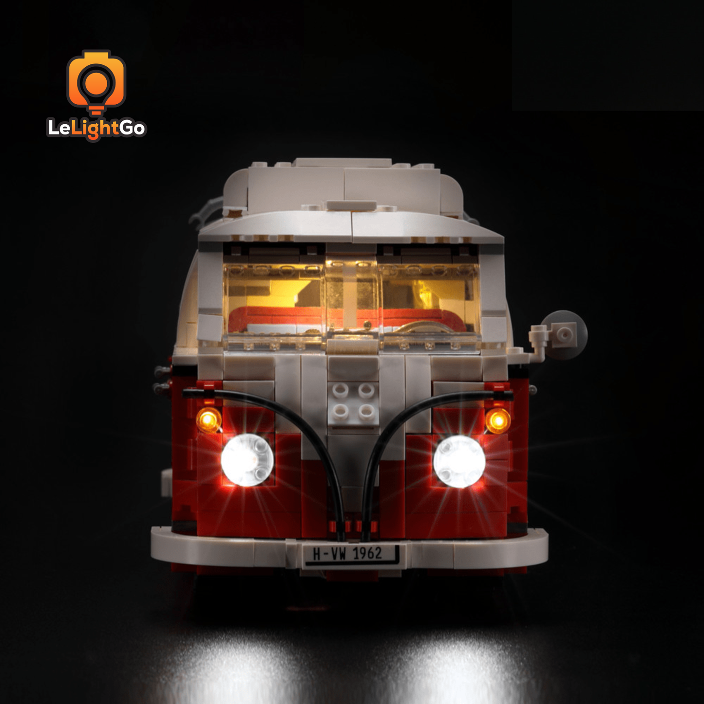 LED Light Kit For Volkswagen T1 Camper Van 10220