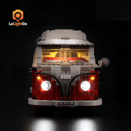 LED Light Kit For Volkswagen T1 Camper Van 10220