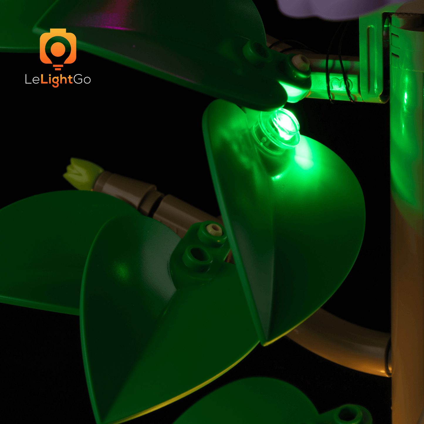 Light Kit For Hibiscus 10372