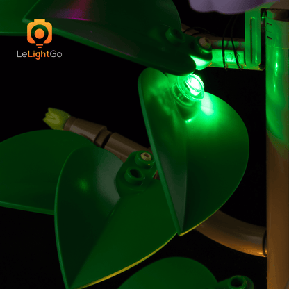 Light Kit For Hibiscus 10372