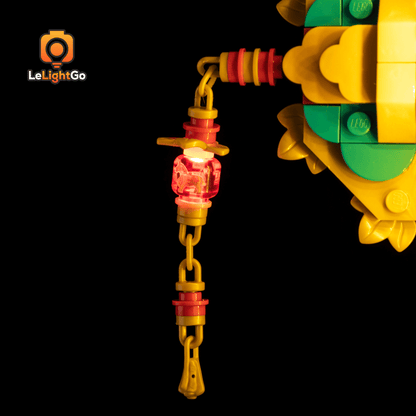 Light Kit For Fortune Firecracker 80118