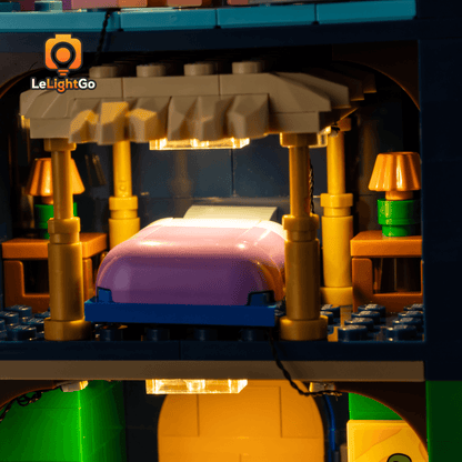 Light Kit For SpongeBob SquarePants: Bikini Bottom 11386