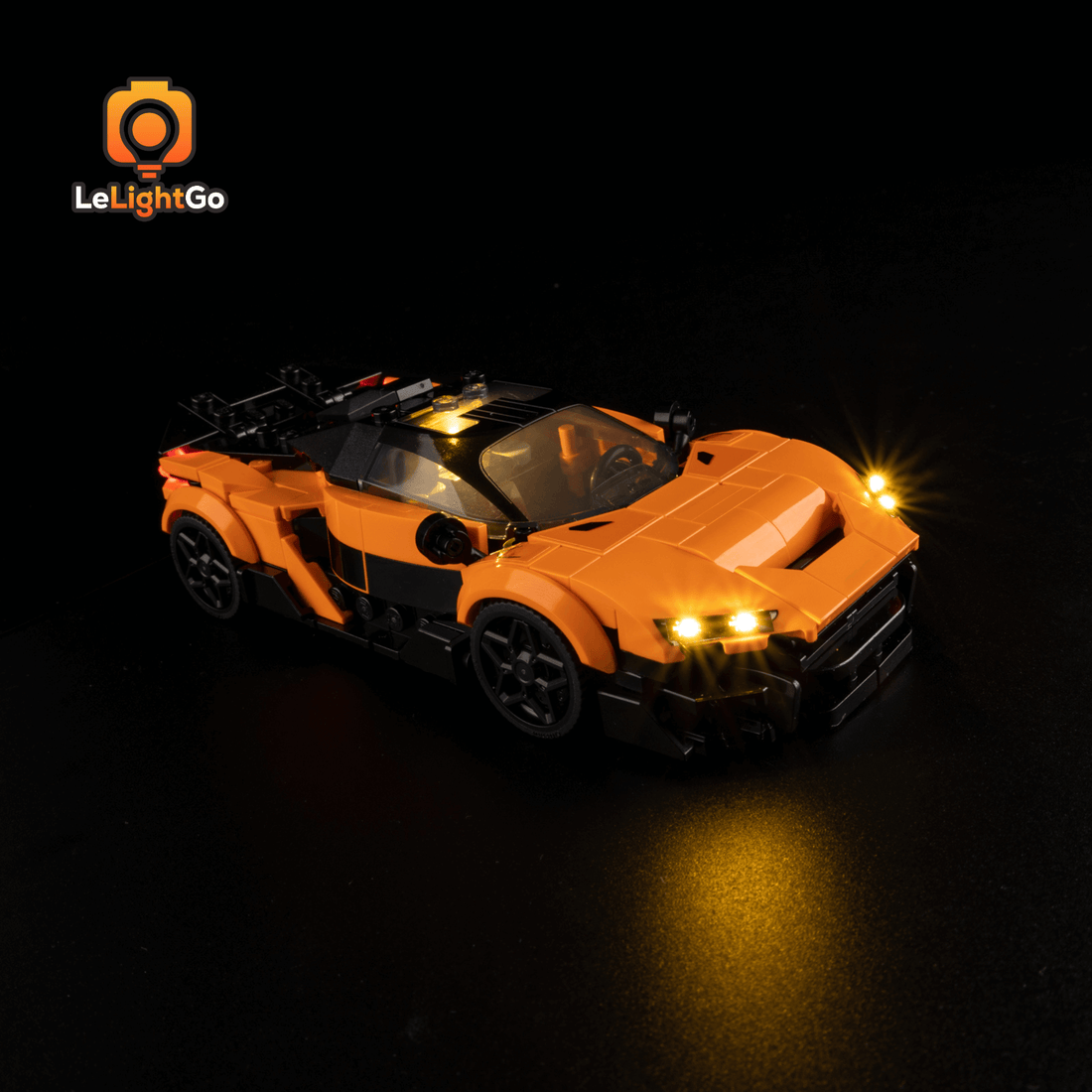 Light Kit For McLaren W1 77257