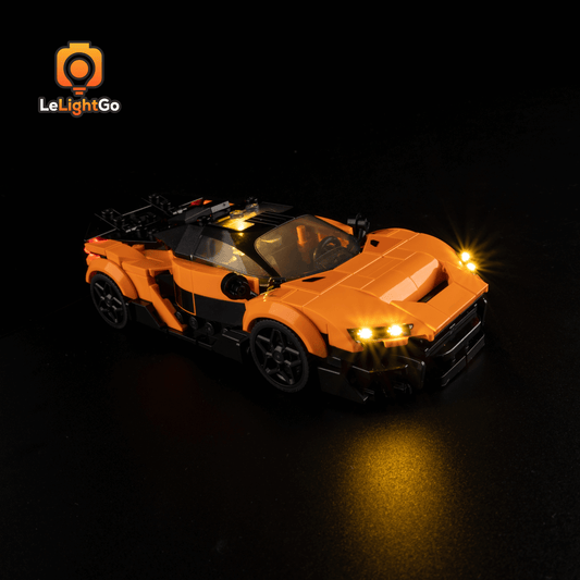 Light Kit For McLaren W1 77257