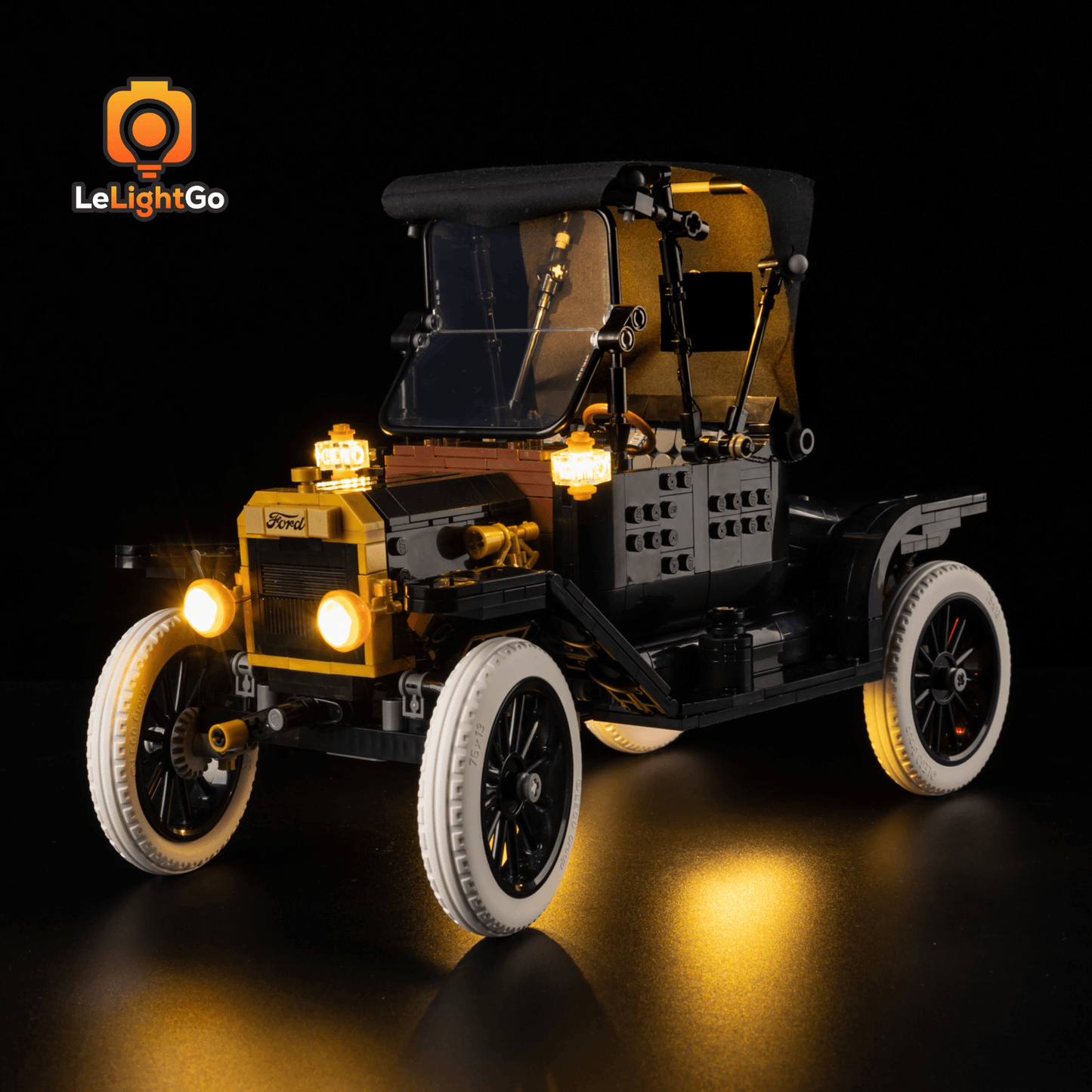 Light Kit For Ford Model T 11376