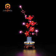 Light Kit For Plum Blossom 10369