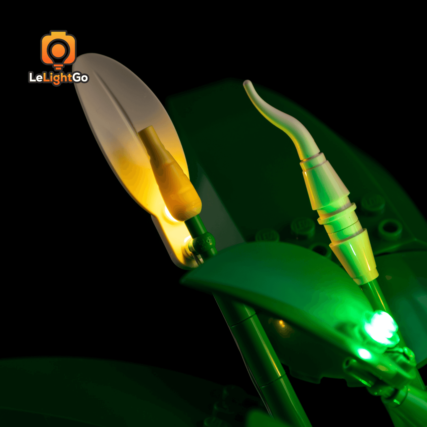 Light Kit For Peace Lily 11504