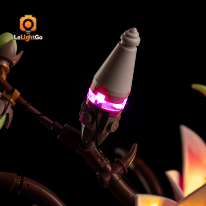 Light Kit For Magnolia Branches 11510