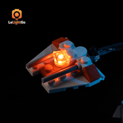 Light Kit For AT-AT 75440