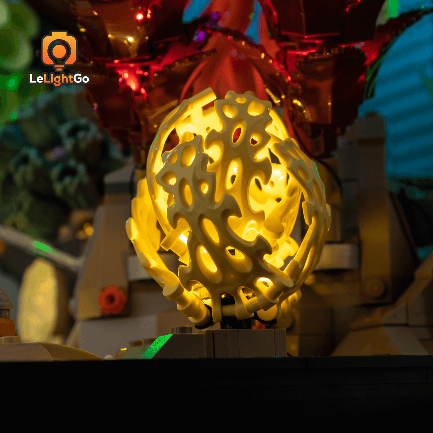 Light Kit For Tropical Aquarium 10366