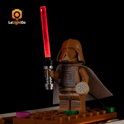 Light Kit For Gingerbread AT-AT Walker 40806
