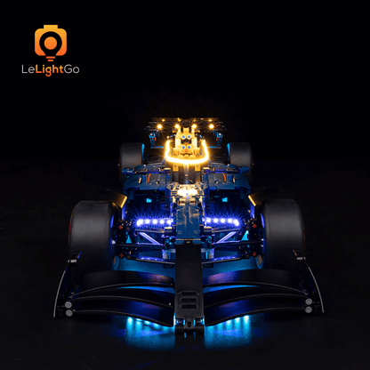 Light Kit For Oracle Red Bull Racing RB20 F1 Car 42206