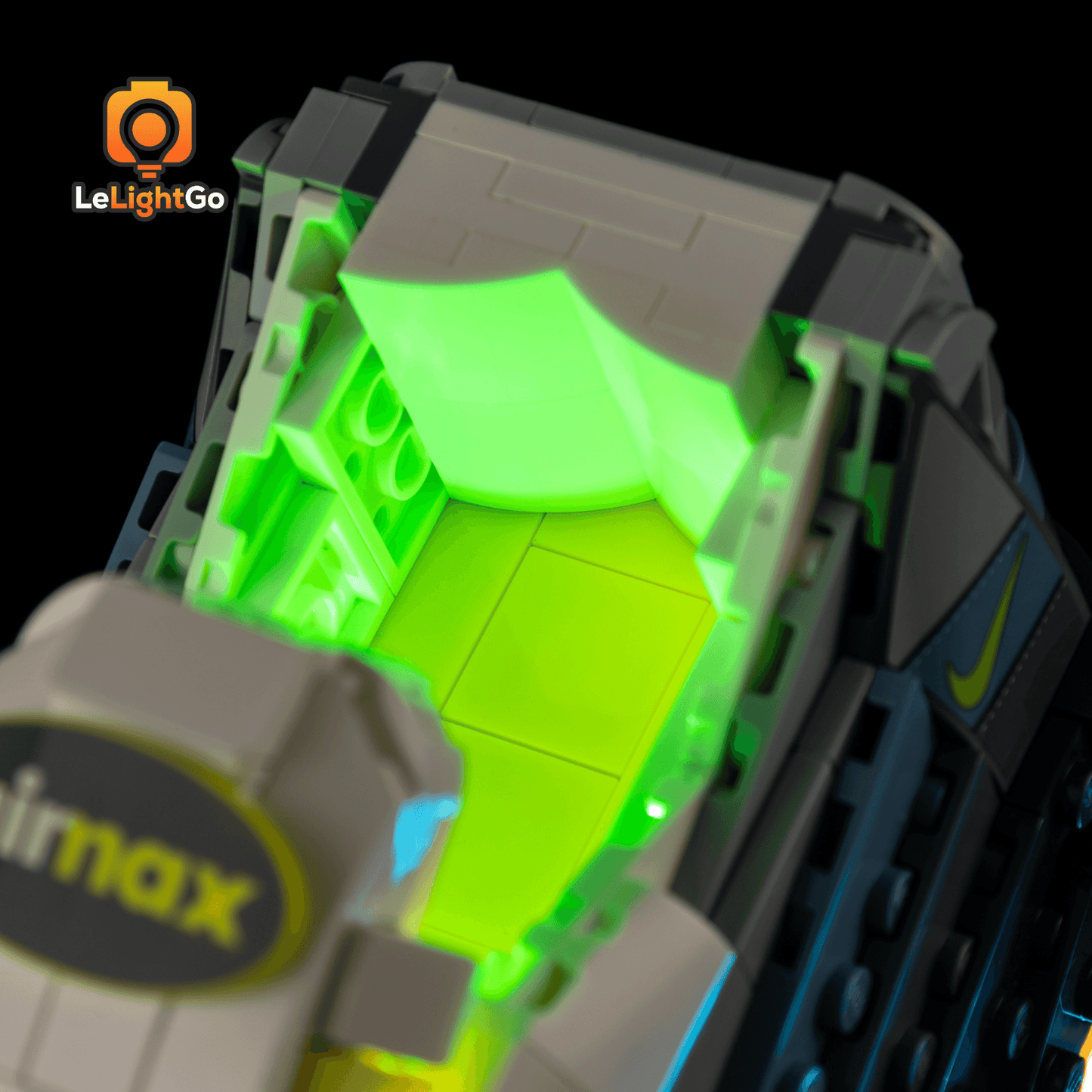 Light Kit For Nike Air Max 95 43025