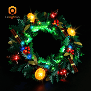 Light Kit For Wreath 10340