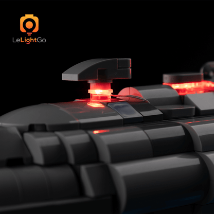 Light Kit For Home One Starcruiser 75405