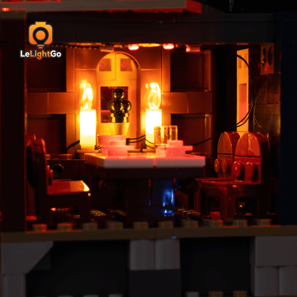 Light Kit For Stranger Things: The Creel House 11370