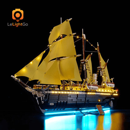 Light Kit For The Endurance 10335