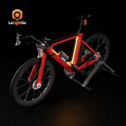 Light Kit For Road Bike 11380