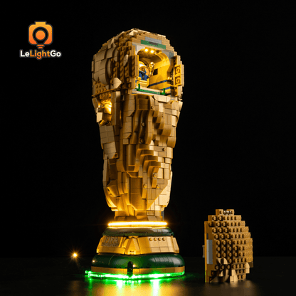 Light Kit For FIFA World Cup Official Trophy 43020