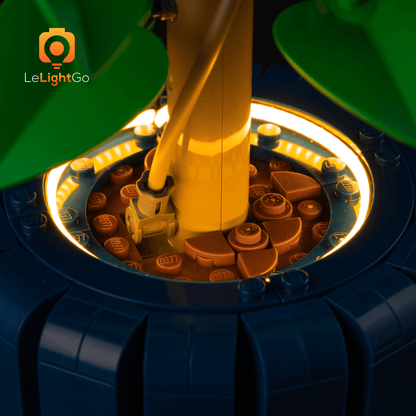 Light Kit For Hibiscus 10372