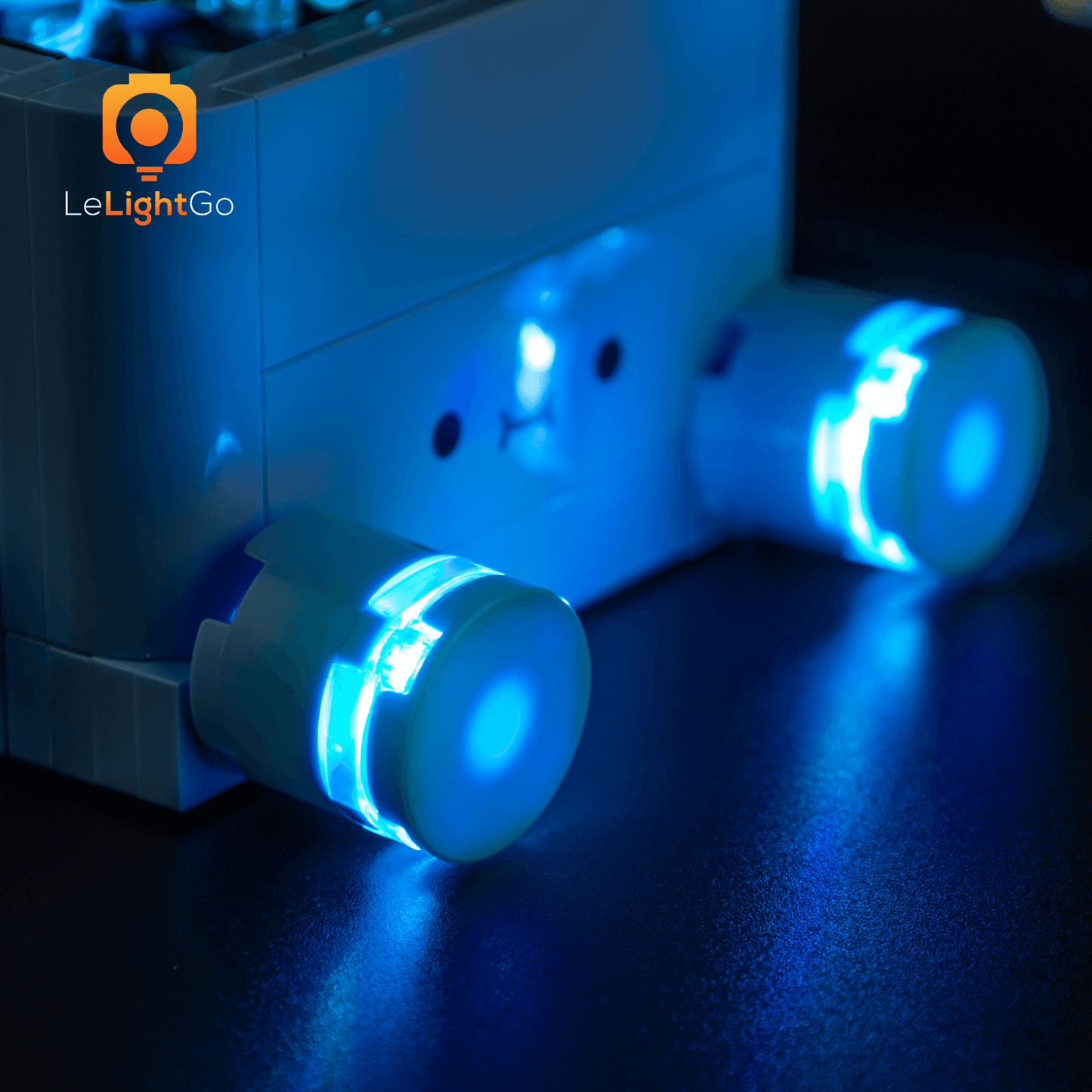 Light Kit For Happy Plants 10349