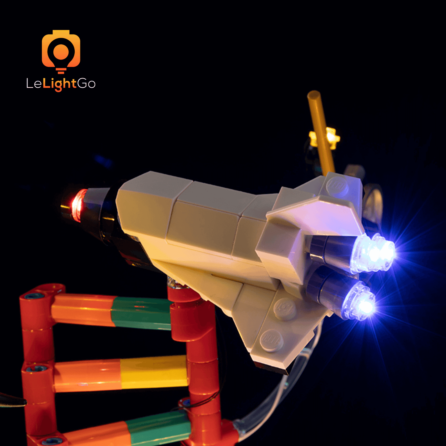 Light Kit For The Evolution of STEM 21355