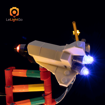 Light Kit For The Evolution of STEM 21355