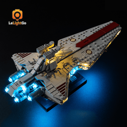 Light Kit For Venator-Class Attack Cruise 75441
