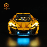 Light Kit For McLaren P1 42172