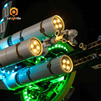 Light Kit For Project Hail Mary 11389