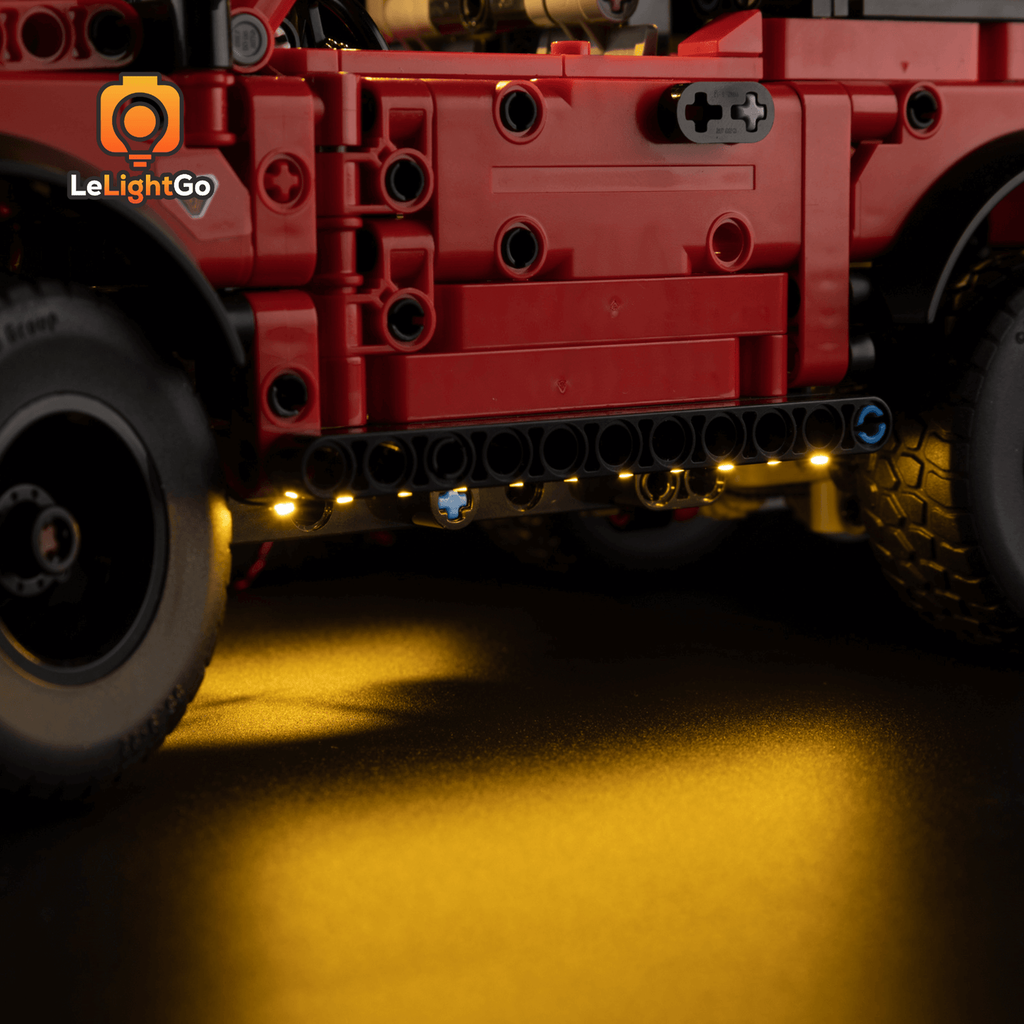 Light Kit For Ford Bronco SUV 42213