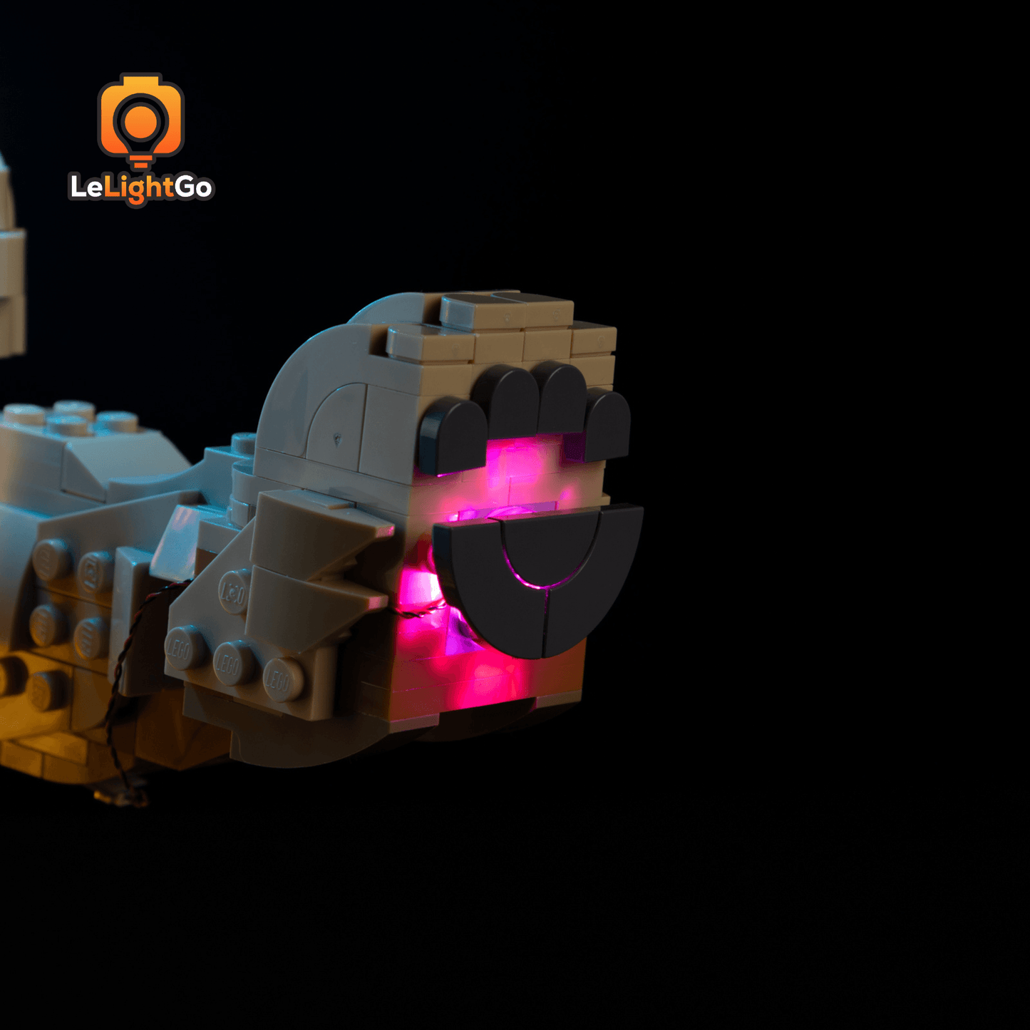 Light Kit For Golden Retriever Puppy 11384