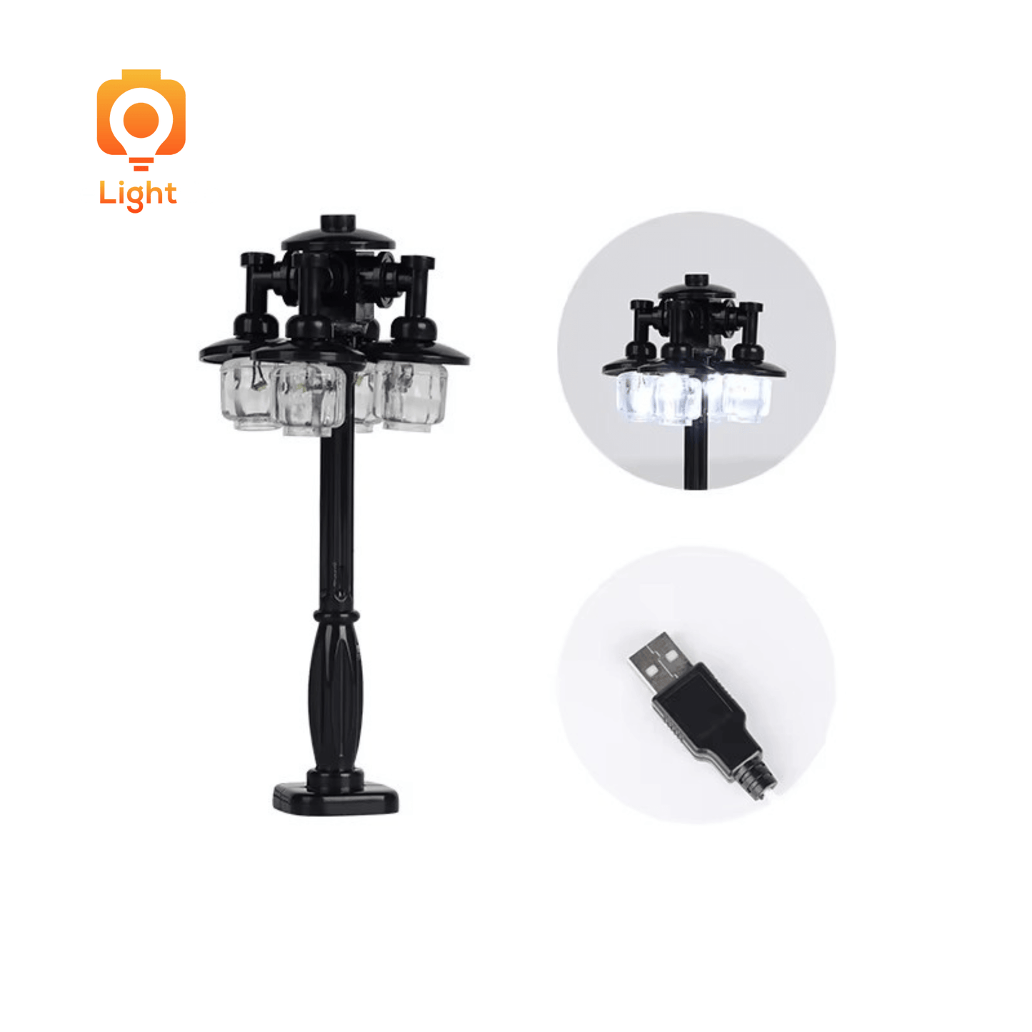 Led Light Accessories