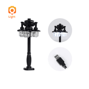 Led LEGO Light Accessories