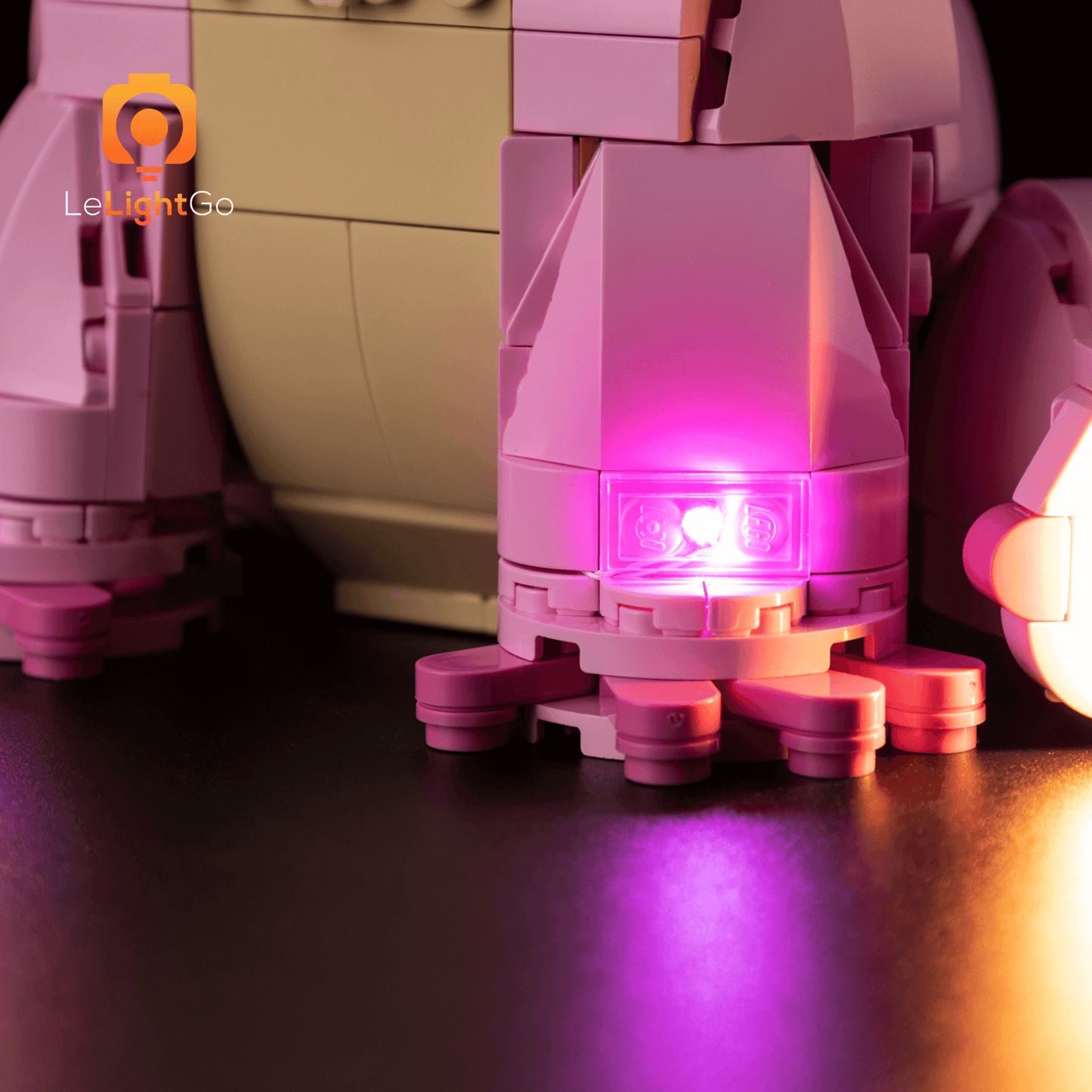 Light Kit For Angel 43257